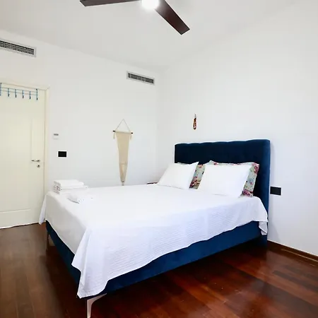 Manolo&jolie Luxury 3* Himarë