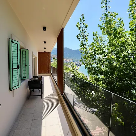 Hotel Manolo&jolie Luxury Himarë