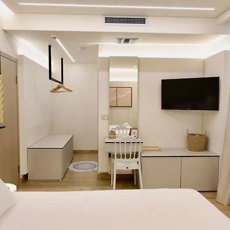Manolo&jolie Luxury 3* Himarë