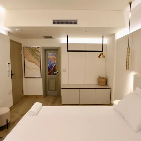 Manolo&jolie Luxury Hotel