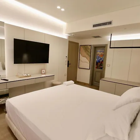 Manolo&jolie Luxury Hotel 3*