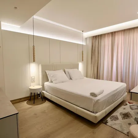 Hotel Manolo&jolie Luxury Himarë
