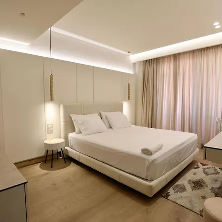 Hotel Manolo&jolie Luxury