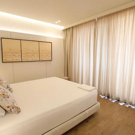Hotel Manolo&jolie Luxury Himarë