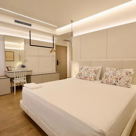 Manolo&jolie Luxury Hotel