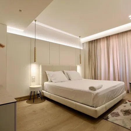 Hotel Manolo&jolie Luxury