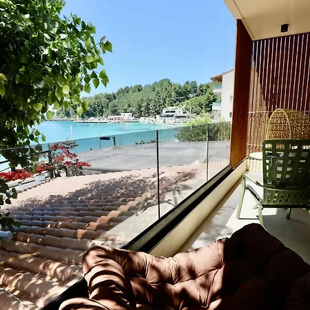 Hotel Manolo&jolie Luxury 3*