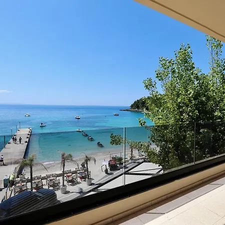 Manolo&jolie Luxury Hotel 3*