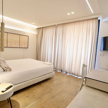 Hotel Manolo&jolie Luxury 3*