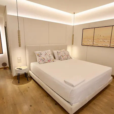 Manolo&jolie Luxury Hotel