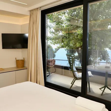Hotel Manolo&jolie Luxury