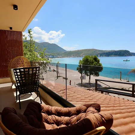 Manolo&jolie Luxury Hotel 3*