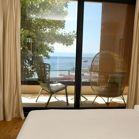 Manolo&jolie Luxury 3* Himarë