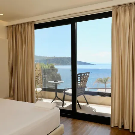 Hotel Manolo&jolie Luxury