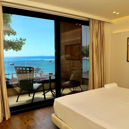 Hotel Manolo&jolie Luxury 3*