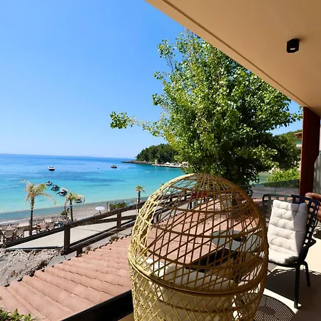 Manolo&jolie Luxury Hotel 3*