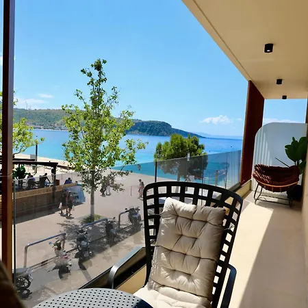 Hotel Manolo&jolie Luxury 3*