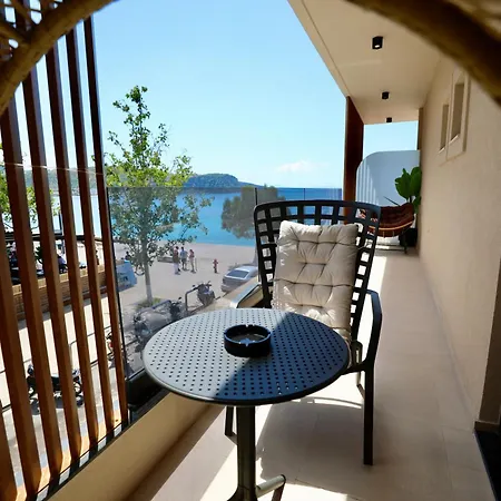 Hotel Manolo&jolie Luxury 3*