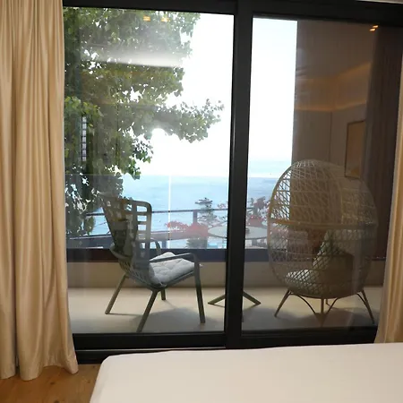 Manolo&jolie Luxury 3* Himarë