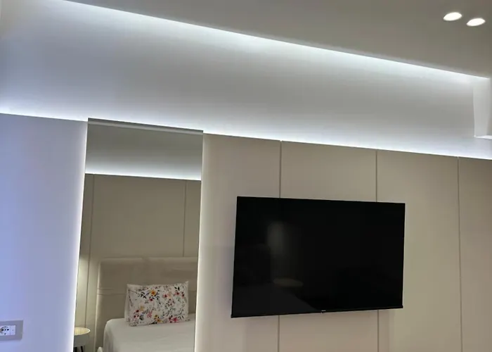 Manolo&jolie Luxury 3* Himare