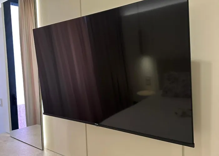 Hotel Manolo&jolie Luxury