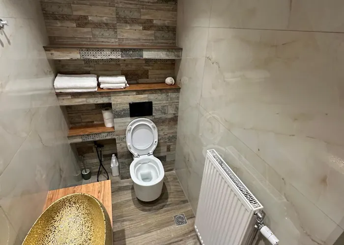 Manolo&jolie Luxury Hotel 3*