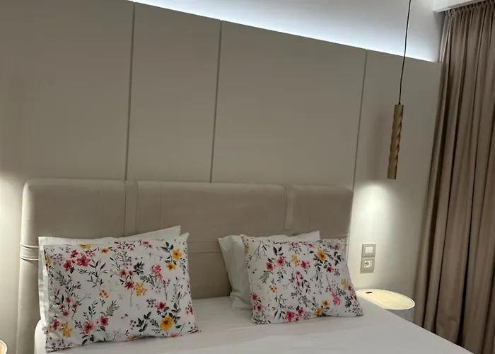 Hotel Manolo&jolie Luxury 3*