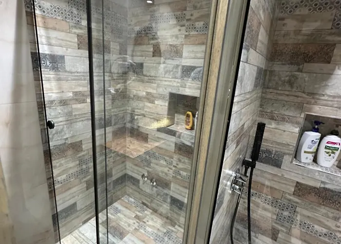 Hotel Manolo&jolie Luxury Himare