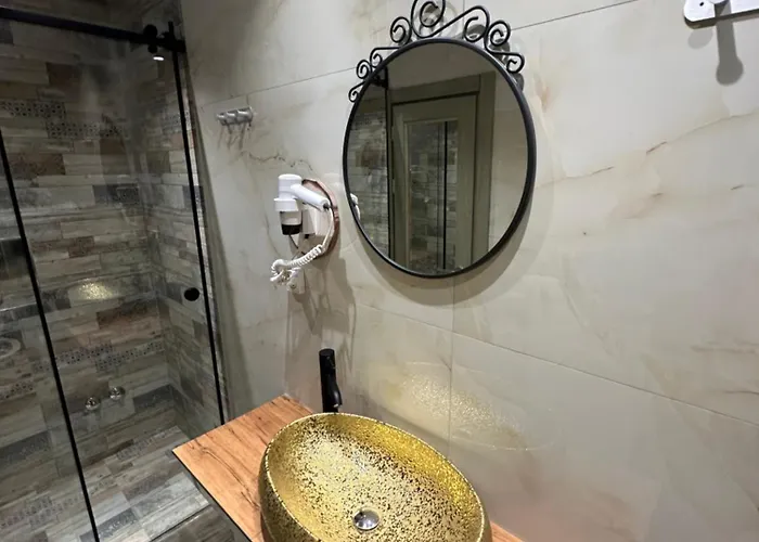 Manolo&jolie Luxury Hotel