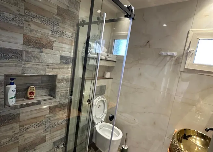 Hotel Manolo&jolie Luxury 3*