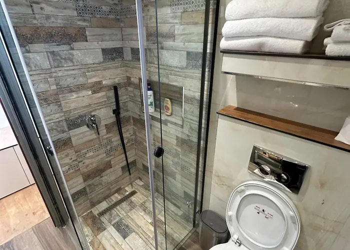 Manolo&jolie Luxury 3* Himare