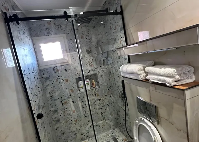 Hotel Manolo&jolie Luxury 3*