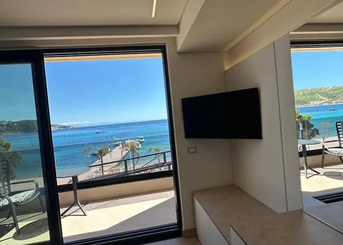 Manolo&jolie Luxury 3*