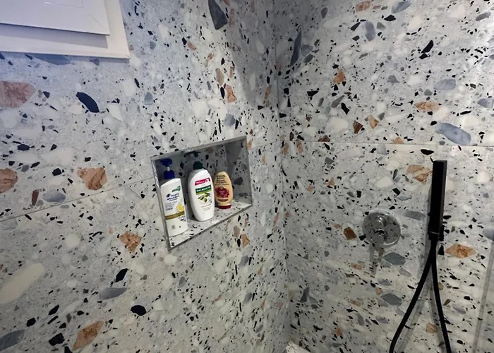 Manolo&jolie Luxury Hotel