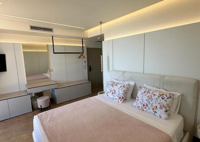 Hotel Manolo&jolie Luxury 3*