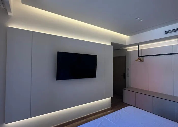 Manolo&jolie Luxury Hotel