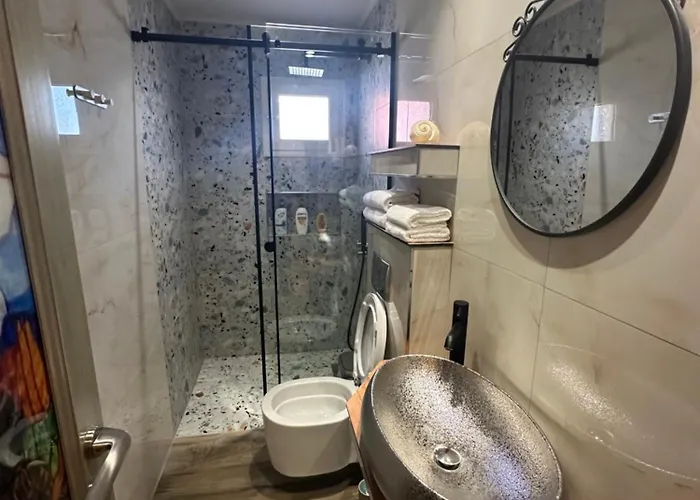 Hotel Manolo&jolie Luxury 3*