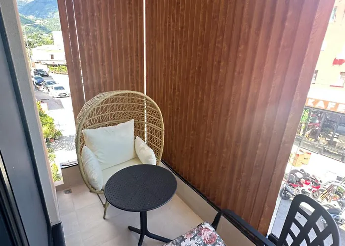 Manolo&jolie Luxury 3*