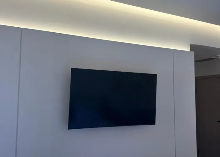 Manolo&jolie Luxury 3* Himare