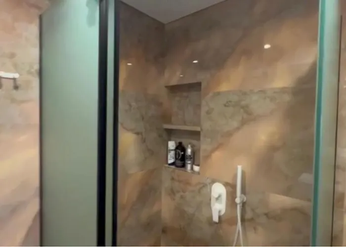 Manolo&jolie Luxury Hotel Himare