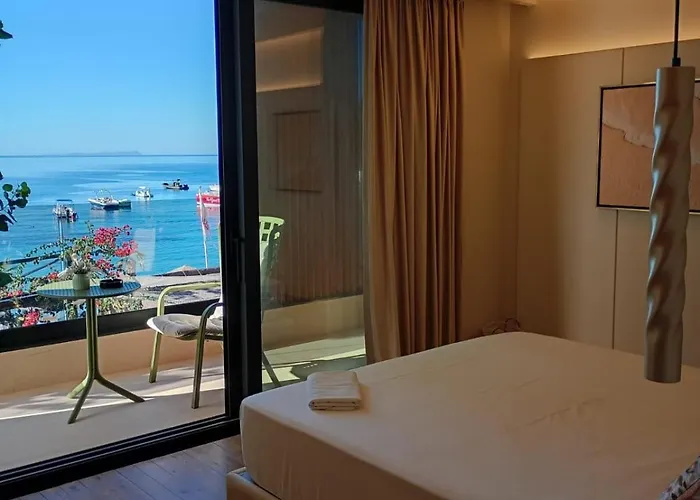 Manolo&jolie Luxury Hotel